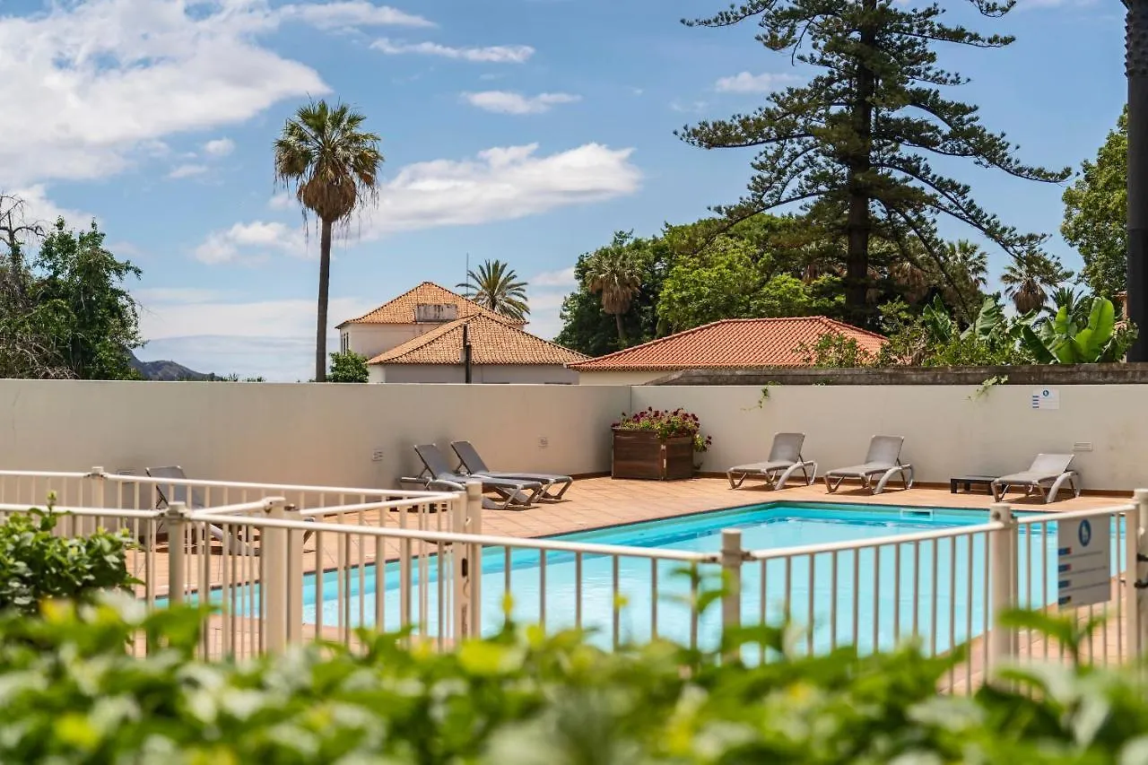 Apartman Jasmineiro II By An Island Apart Funchal