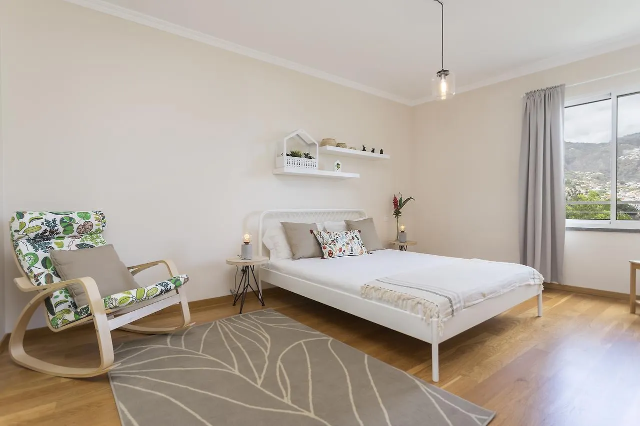 Jasmineiro II By An Island Apart Funchal Apartman