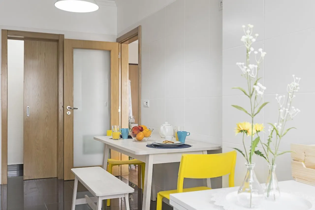 Apartman Jasmineiro II By An Island Apart Funchal Portugália