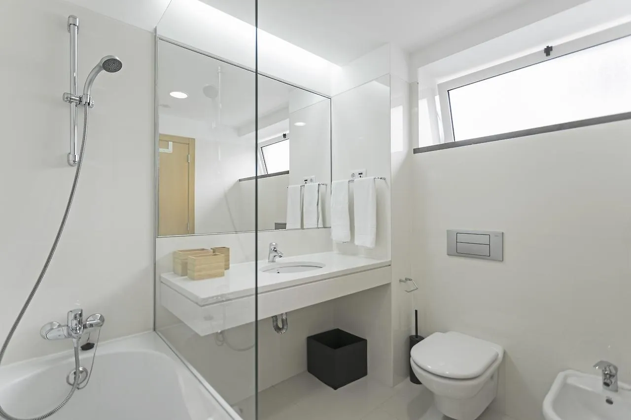 Apartman Jasmineiro II By An Island Apart Funchal