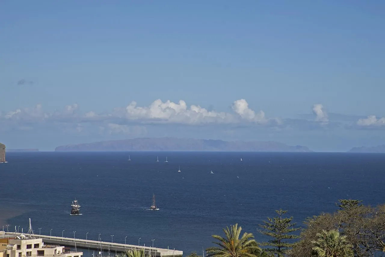 Jasmineiro II By An Island Apart Funchal Apartman