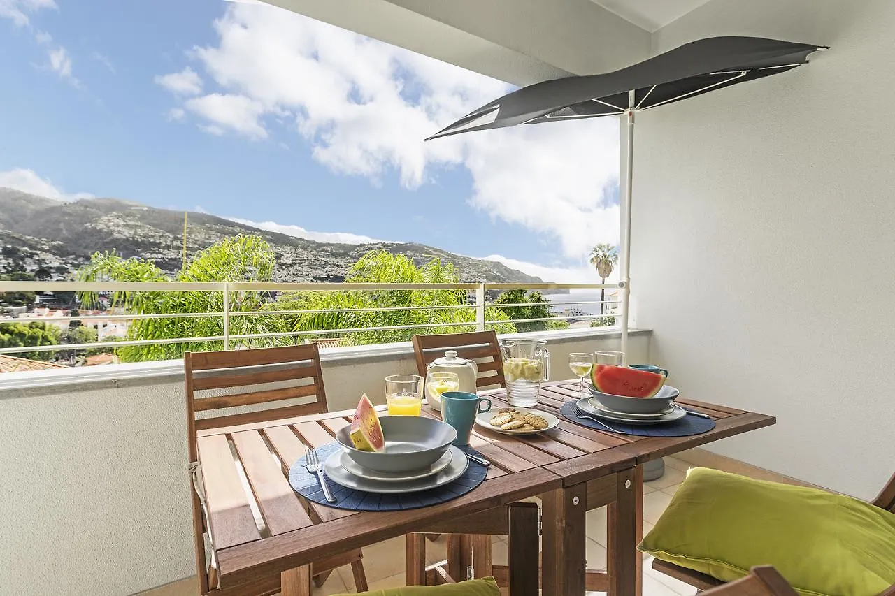 Jasmineiro II By An Island Apart Funchal Apartman