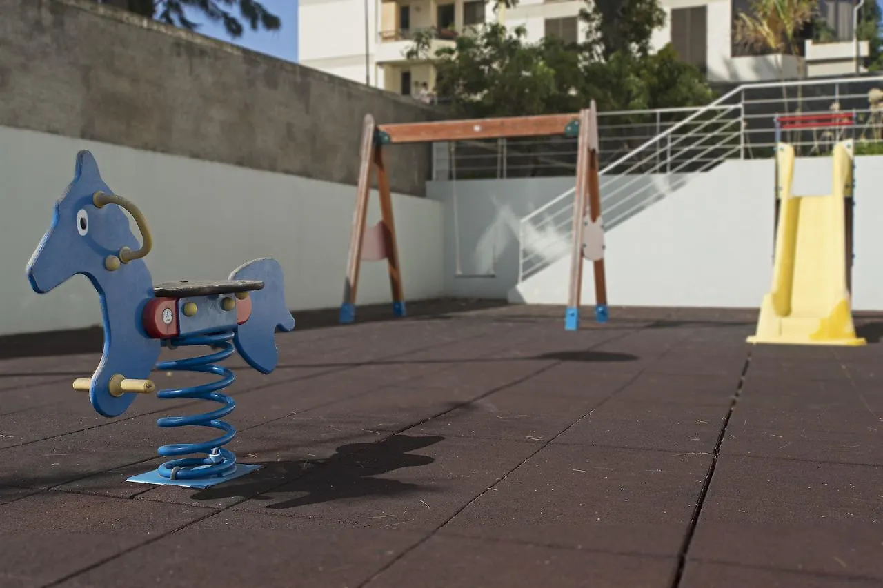 Apartman Jasmineiro II By An Island Apart Funchal
