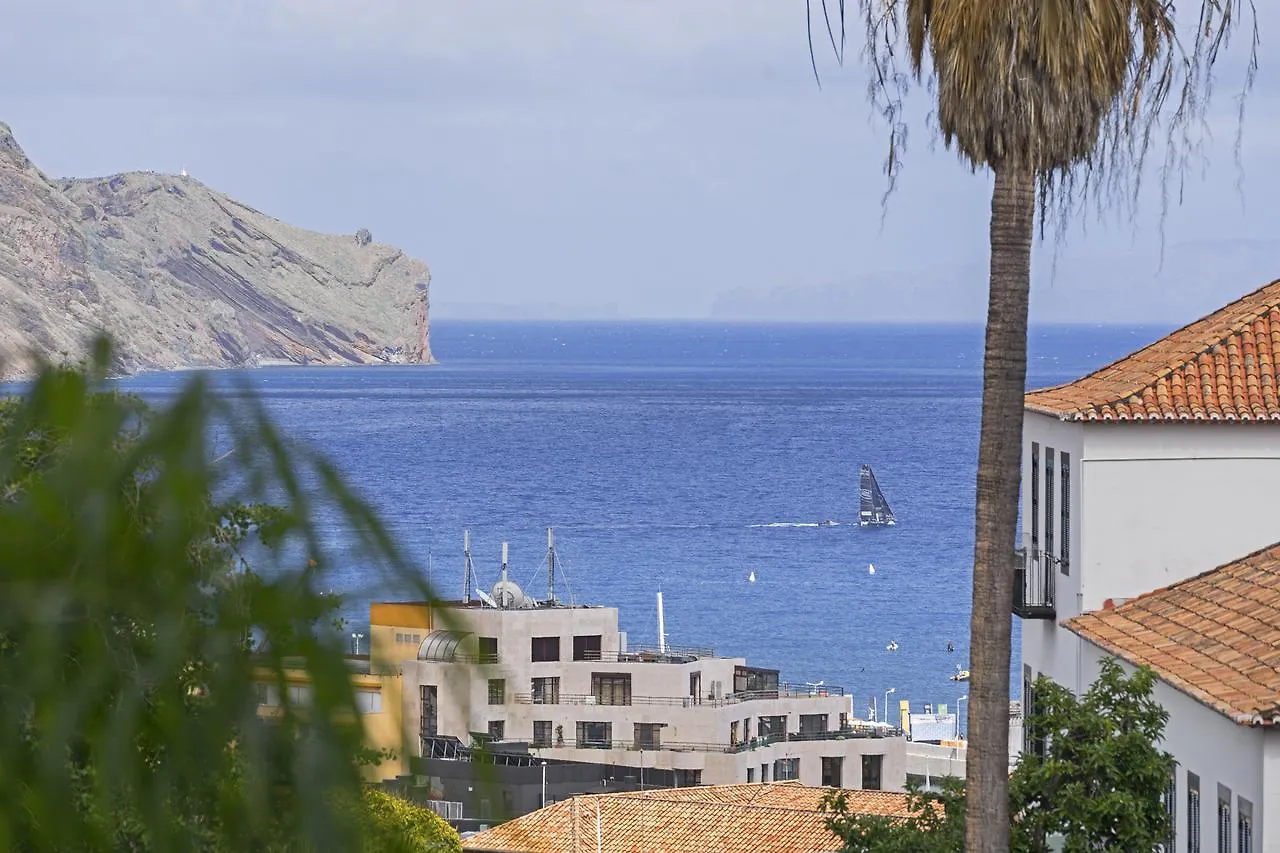 Jasmineiro II By An Island Apart Funchal Apartman