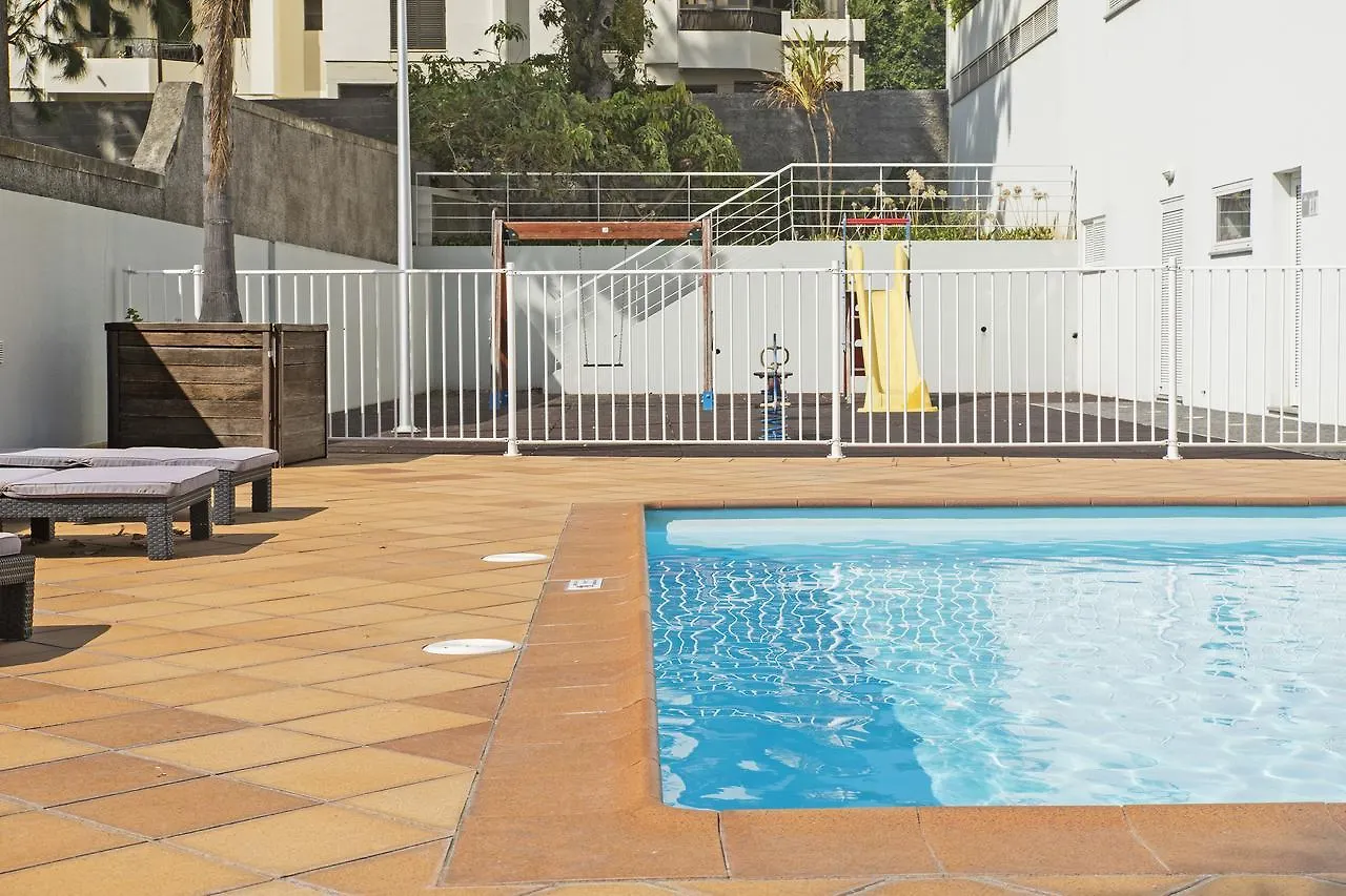 Jasmineiro II By An Island Apart Funchal Apartman