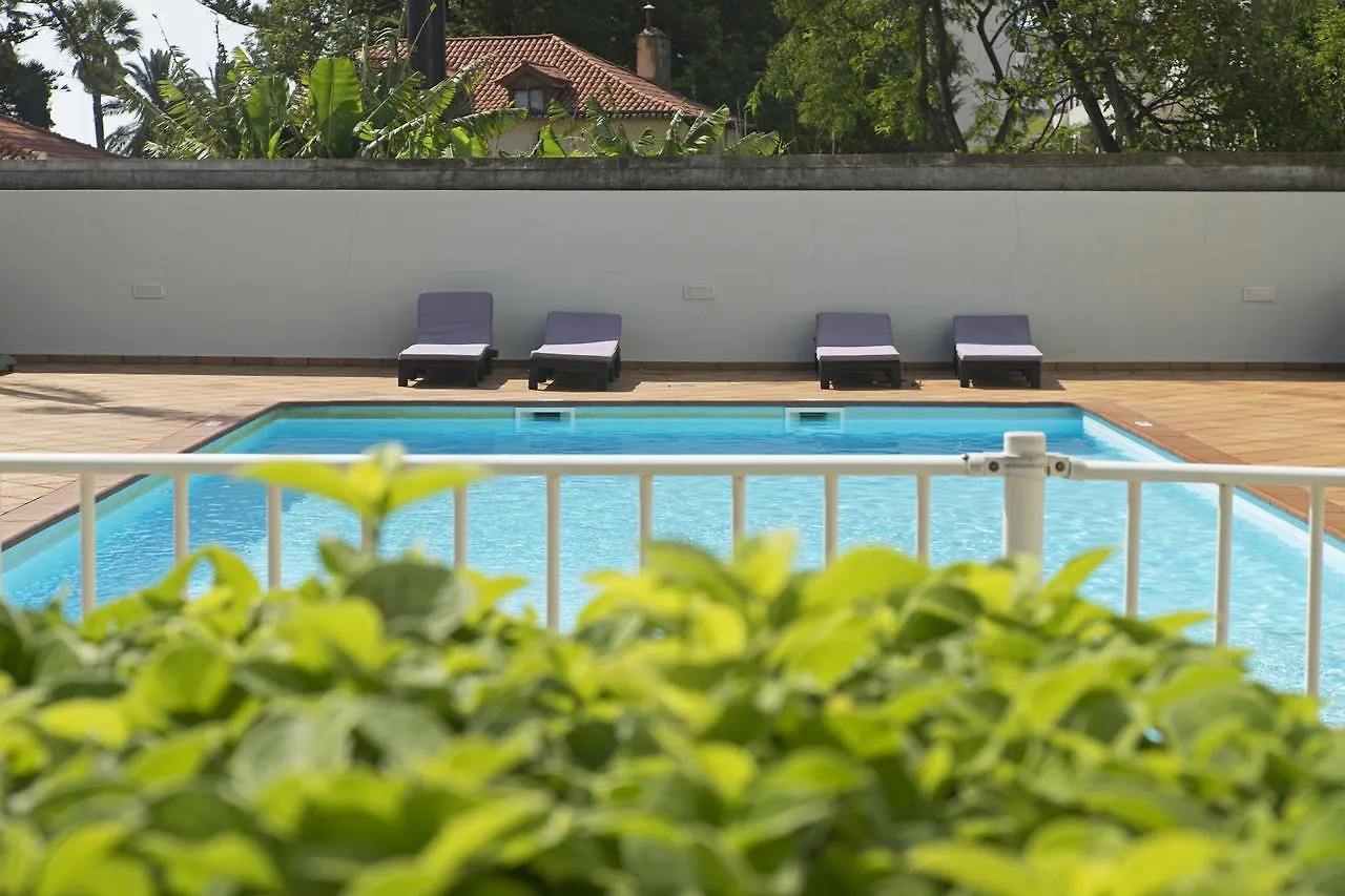 Apartman Jasmineiro II By An Island Apart Funchal